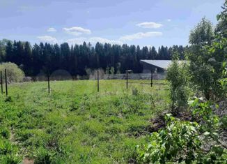 Участок на продажу, 12.19 сот., деревня Касимово, Набережная улица