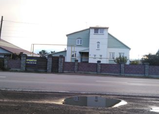 Продажа дома, 326 м2, посёлок Бобровский, улица Краснодеревцев, 106