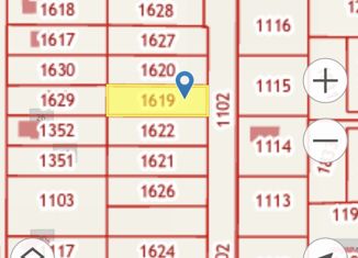 Продажа земельного участка, 8 сот., село Матвеевка, улица Светланы, 15