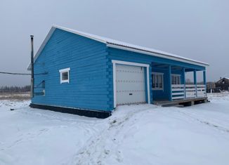 Продаю дом, 91.7 м2, село Сунтар, улица Строда, 8