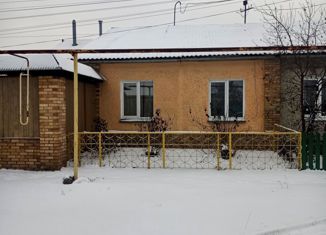 Продажа дома, 63.1 м2, село Позариха, Комсомольская улица, 23А