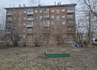 2-комнатная квартира на продажу, 40.9 м2, Новосибирск, метро Студенческая, улица Плахотного, 13