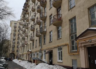 3-ком. квартира на продажу, 78.1 м2, Москва, Волоколамское шоссе, 13, район Сокол