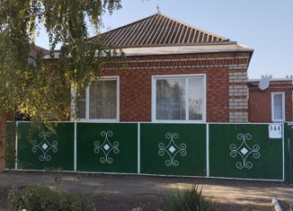 Дом на продажу, 67.3 м2, станица Староминская, Краснознамённая улица, 144