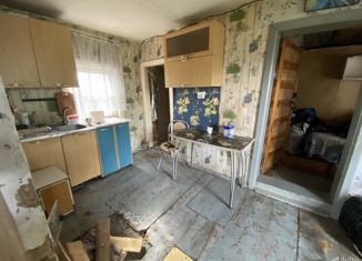 Продается дом, 38.6 м2, посёлок городского типа Буланаш, улица Щорса, 10