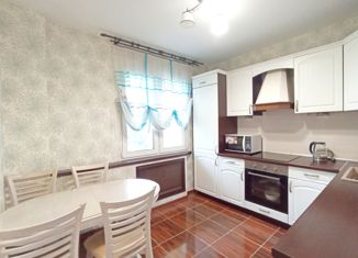 Продается 2-комнатная квартира, 62.8 м2, Санкт-Петербург, Муринская дорога, 74к1, Красногвардейский район