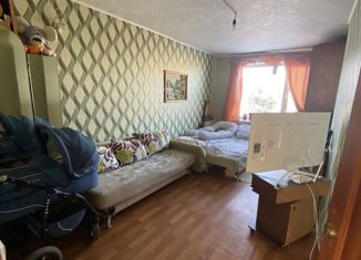 Продается 2-ком. квартира, 45 м2, село Ракитное, Центральная улица, 27