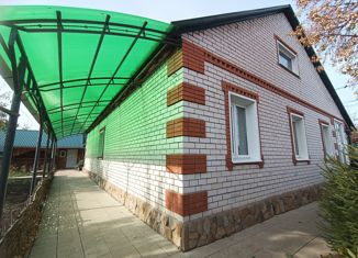 Продаю дом, 110 м2, Бузулук, Минская улица