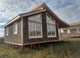 Продаю дом, 63 м2, дачное некоммерческое партнёрство Можайское Раздолье, дачное некоммерческое партнёрство Можайское Раздолье, 423