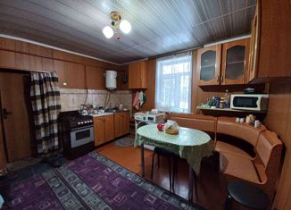 Продам дом, 65 м2, посёлок Новочувашский, Зелёная улица