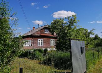 Дом на продажу, 54.7 м2, деревня Головинская, 1-й переулок