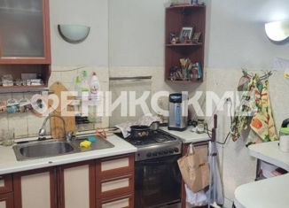 Продажа дома, 45 м2, посёлок Свободы, улица Зои Космодемьянской