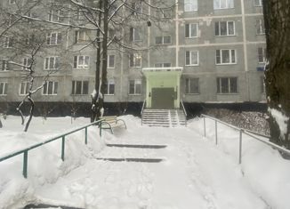 Продажа квартиры студии, 14 м2, Москва, район Бирюлёво Восточное, Донбасская улица, 6