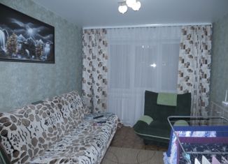 Продам 2-комнатную квартиру, 44.5 м2, посёлок городского типа Редкино, проспект Химиков, 41
