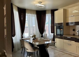 Продажа дома, 149 м2, деревня Пучково, Центральная улица, 7