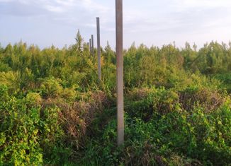 Продается участок, 6 сот., село Витязево, Южный проспект