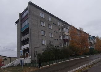 Продается трехкомнатная квартира, 63.3 м2, Бурятия, улица Ленина, 69