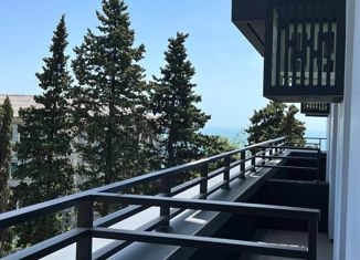 Квартира на продажу студия, 19 м2, Сочи, Курортный проспект, 96Г, микрорайон Приморье