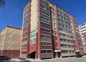 Продажа 3-комнатной квартиры, 71 м2, Вологда, улица Космонавта Беляева, 21