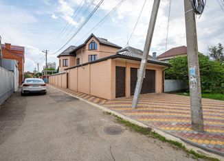 Дом на продажу, 181.7 м2, Краснодар, улица Михаила Власова, улица Михаила Власова