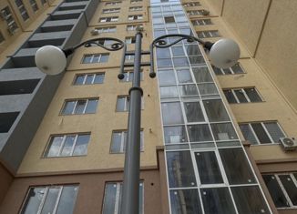 Продажа 2-комнатной квартиры, 86 м2, Каспийск, Молодёжная улица, 4А, ЖК Каспийская Гавань