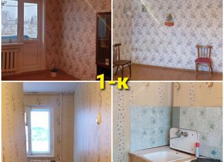 Продается 1-комнатная квартира, 30 м2, Шарыпово, микрорайон Пионерный, 18