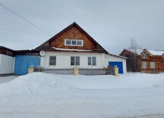 Продажа дома, 102.6 м2, Кушва, Кооперативная улица, 76