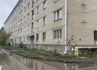 Продажа двухкомнатной квартиры, 21.6 м2, Курганская область, проспект Конституции, 67