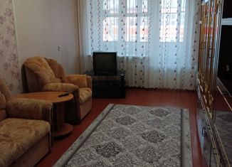 Продается трехкомнатная квартира, 56.7 м2, село Романово, Крупская улица, 23