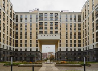 Продам 1-комнатную квартиру, 48.2 м2, Санкт-Петербург, Московский проспект, 71к2, метро Фрунзенская