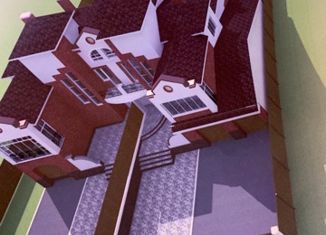 Продам таунхаус, 264 м2, Саров, улица Мичурина