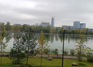 Продаю 2-ком. квартиру, 50 м2, Москва, метро Технопарк, проспект Лихачёва, 12к4