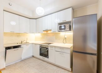 Продажа 3-ком. квартиры, 69.3 м2, Санкт-Петербург, Аптекарский проспект, 18, Аптекарский проспект