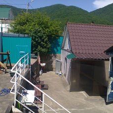 Продаю дом, 100 м2, Туапсе, улица Говорова, 29