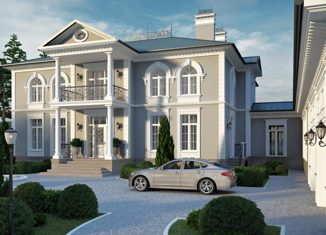 Продам дом, 220 м2, село Орёл-Изумруд, Петрозаводская улица, 51