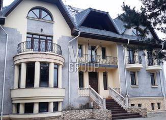 Продам дом, 1355 м2, деревня Солослово, Цветочная улица