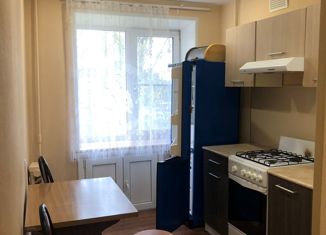 Сдается 1-ком. квартира, 32 м2, Ярославль, Ленинградский проспект, 65, Северный жилой район