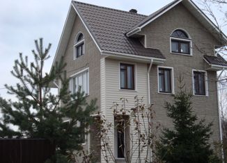 Дом на продажу, 192 м2, садоводческое некоммерческое товарищество Красногорское, 5-я линия, 425