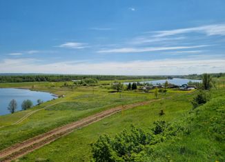 Дом на продажу, 42 м2, деревня Казы-Ельдяк, Озёрная улица, 3