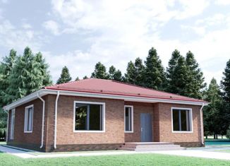 Продажа дома, 83 м2, деревня Паренкина