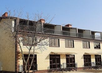 Продажа таунхауса, 81.1 м2, Сочи, микрорайон Головинка