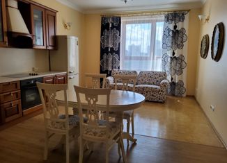 Продажа 1-комнатной квартиры, 57.1 м2, Москва, Минская улица, 1Гк2, ЖК Золотые Ключи 2