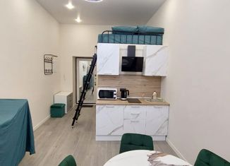 Продам однокомнатную квартиру, 24 м2, Москва, Солнечногорский проезд, 17, метро Селигерская