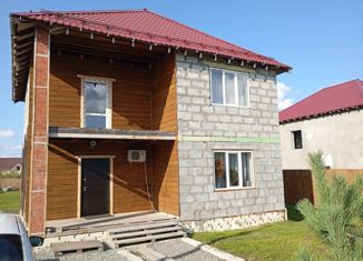 Дом на продажу, 150 м2, Екатеринбург, Чкаловский район, Русская улица