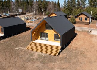 Продажа дома, 139.9 м2, деревня Шудья, Парковая улица