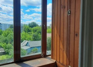 Продам двухкомнатную квартиру, 48.5 м2, Балабаново, Боровская улица, 7