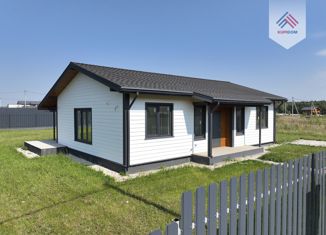 Продается дом, 110 м2, коттеджный посёлок Усадьба Грачи, коттеджный посёлок Усадьба Грачи, 59