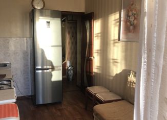 Продается 1-комнатная квартира, 35 м2, Москва, улица Маёвок, 1к1, улица Маёвок