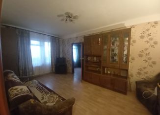 Продаю трехкомнатную квартиру, 56 м2, Ленинградская область, деревня Гарболово, 206