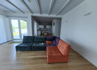 Продажа дома, 188.2 м2, поселок Бородино